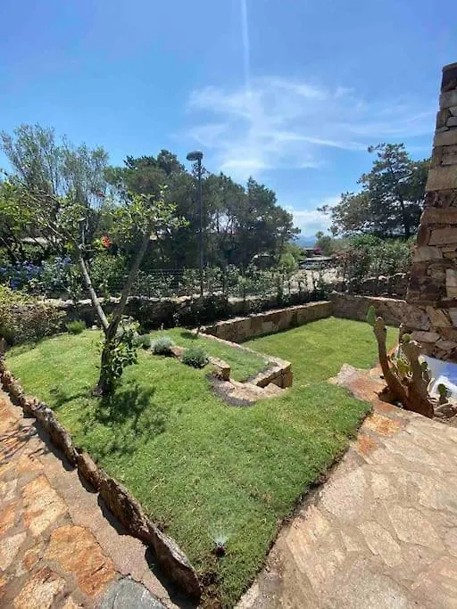 Villa Ira Gongilo R9048 Porto Rotondo