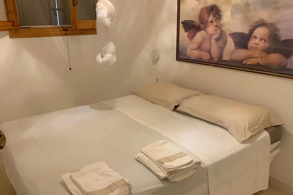 Villa Ira Gongilo R9048 Porto Rotondo Holiday home