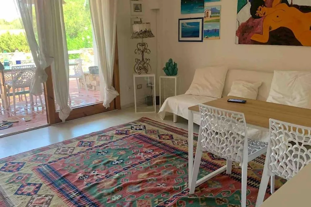 Villa Ira Gongilo R9048 Porto Rotondo 0*,  Italy